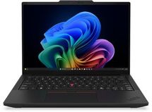 Ноутбук Lenovo ThinkPad T14 G7, 14", IPS, Intel Core Ultra 7 355, 8-ядерный, 32ГБ LPDDR5x, 512ГБ SSD, Intel Graphics, черный