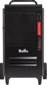 Осушитель воздуха Ballu Heavy Industrial BDI-80L черный