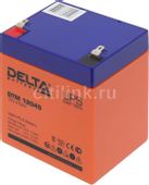 Аккумуляторная батарея Delta DTM 12045