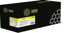 Картридж Cactus CS-TK895Y, желтый