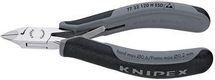 Бокорезы KNIPEX KN-7732120HESD, 120мм