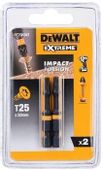Набор бит DeWALT DT70534T-QZ, универсальное