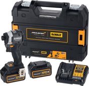 Ударный винтоверт DeWALT DCF85MM2T-QW, 4Ач