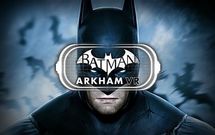 Игра WARNER BROTHERS Batman: Arkham VR, для  ПК,  регион: Россия,СНГ