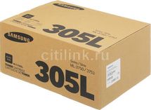 Картридж Samsung MLT-D305L, черный