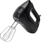 Миксер RAGEX R007-000, черный