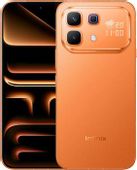 Смартфон INFINIX Note 60 Pro 12/256Gb,  2 nano SIM + eSIM,  оранжевый