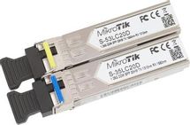 Трансивер MIKROTIK S-3553LC20D, 1.25 Гбит/с