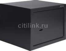 Сейф мебельный AIKO T 230 KL 230x310x250 мм ключевой