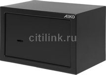 Сейф мебельный AIKO T 200 KL 200x310x200 мм ключевой