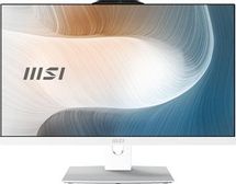23.8" Моноблок MSI Modern AM242TP 1M-2415XRU, Intel Core 5 120U, 16ГБ DDR5, 512ГБ SSD, без операционной системы