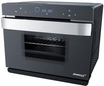 Мини-печь STEBA DG 40,  черный