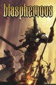 Игра TEAM 17 Blasphemous, для ПК, регион: СНГ