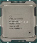 Процессор для серверов Intel Xeon E5-2609 v4
