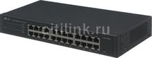 Коммутатор TP-LINK TL-SG1024DE, управляемый