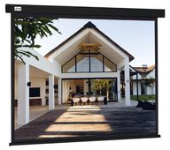 Экран Cactus Wallscreen CS-PSW-128X170-BK черный
