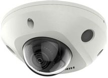 Камера видеонаблюдения IP Hikvision DS-2CD2543G2-LIS2U(2.8MM), черный