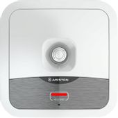 Водонагреватель Ariston Abs Andris2 R 10 O, накопительный, 2.5кВт, 10л, белый