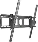 Кронштейн для телевизора ONKRON UT4, 55-100", настенный, наклон, черный
