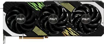 Видеокарта Palit NVIDIA  GeForce RTX 4070TI Super RTX4070Ti SUPER GAMINGPRO