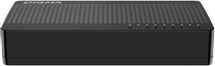 Коммутатор Digma DSW-108GE, неуправляемый