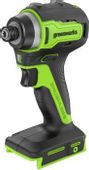 Ударный винтоверт GREENWORKS ID3170