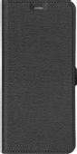 Чехол (флип-кейс) DF xiFlip-75, для Xiaomi Redmi Note 11/11s, черный