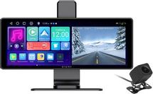 Автомобильный монитор Digma MTP-105