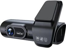 Видеорегистратор Sho-Me FHD-975, 2160p