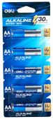 AA Батарейка Deli E18510