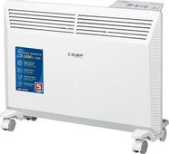 Конвектор Зубр Профессионал КЭП-1500, белый