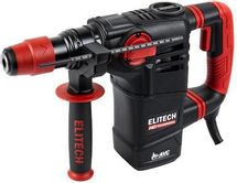 Перфоратор Elitech RH 1130E (E2205.018.01)