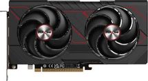 Видеокарта Sapphire AMD  Radeon RX 9060XT 11350-03-20G PULSE AMD RADEON RX 9060 XT GAMING OC 16GB DUAL