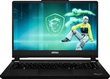 Ноутбук MSI Summit 16 AI Evo A2HMTG-057RU, 16", трансформер,  IPS, Intel Core Ultra 7 255H, 16-ядерный, 16ГБ LPDDR5, 1ТБ SSD,  Intel Arc  140T,  черный