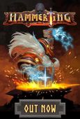 Игра TEAM 17 Hammerting, для ПК, регион: СНГ