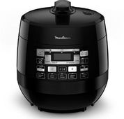 Мультиварка Moulinex Quickchef CE430832,   черный