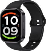 Смарт-часы Xiaomi Redmi Watch 6 Active, 1.85", черный