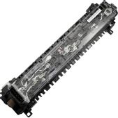 Печка в сборе Kyocera FK-7105 для TASKalfa 3010/3510i