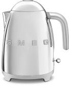 Чайник электрический SMEG KLF03SSEU, 1.7л