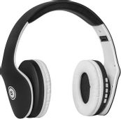 Гарнитура Defender FreeMotion B525, Bluetooth, черный / белый