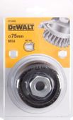 Чашка DeWALT DT3492-QZ, 75мм, по металлу