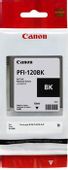 Картридж Canon PFI-120BK, черный