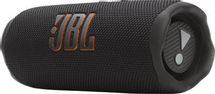 Колонка портативная JBL Flip 7, 35Вт, черный
