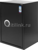 Сейф офисный AIKO TSN 65T взломостойкий 650x435x360 мм ключевой