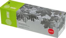 Картридж Cactus CS-C046HBK, черный