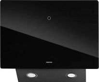 Вытяжка каминная CENTEK CT-1830-60,  черный