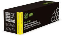 Картридж Cactus CS-C054Y, желтый