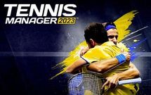 Игра REBOUND CG Tennis Manager 2023, для  ПК,  регион: Россия