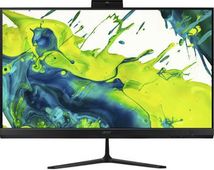 23.8" Моноблок Acer Aspire C24B-GARL, Intel Core Ultra 7 255U, 16ГБ DDR5, 512ГБ SSD, Eshell