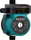 Насос циркуляционный SHINHOO Promo 15-9A, 1740л/ч